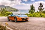 Mazda MX-5 Levanto by Garage Italia Customs 2016 года